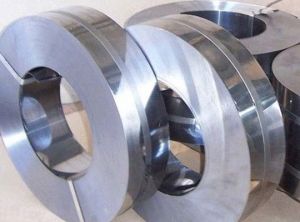 Galvanized Steel Strip-1