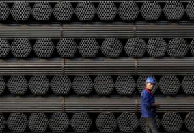 Steel market imbalance, steel prices are not optimistic