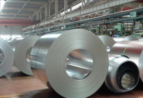 In respect of quality improvement, the Cold-rolled Sheet Plant seized the key indices and key defects